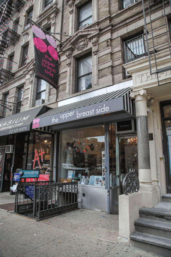 New York Milk Bank opens two drop-off locations for breast milk