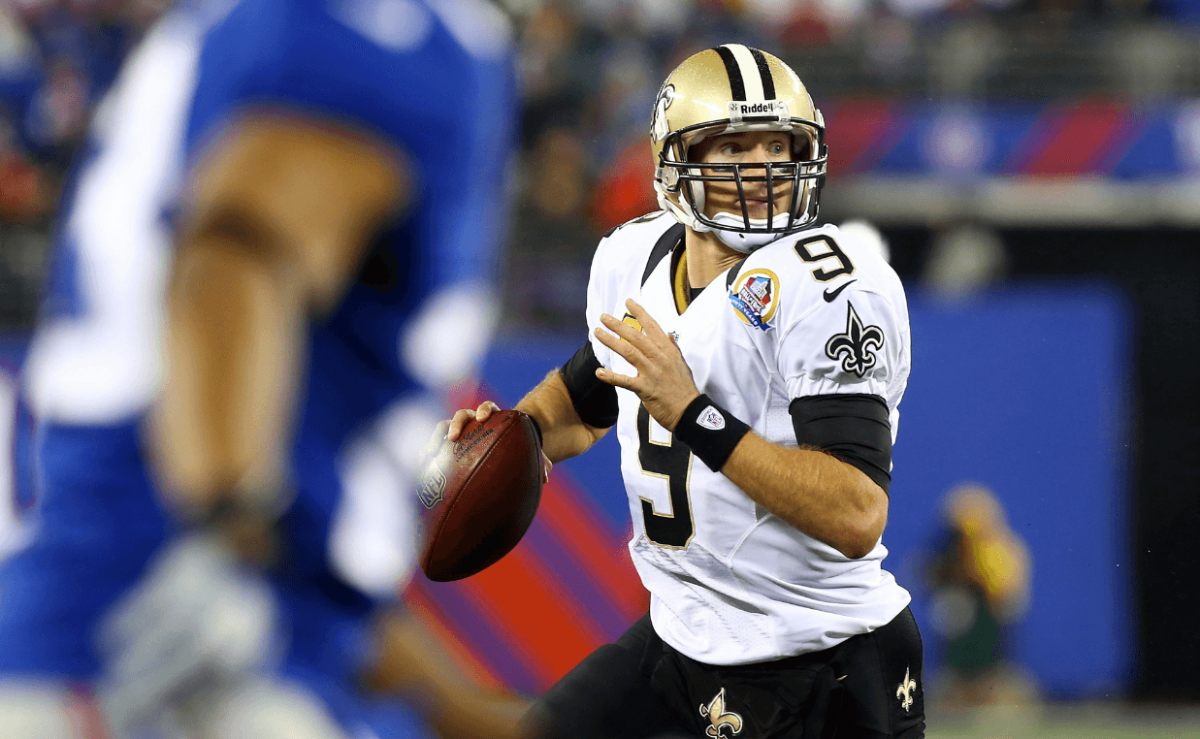 3 things to watch for as Giants take on Saints (TV channel, start – kickoff