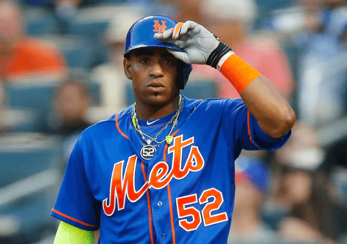 Mets blog: Yoenis Cespedes has had a World Series to forget