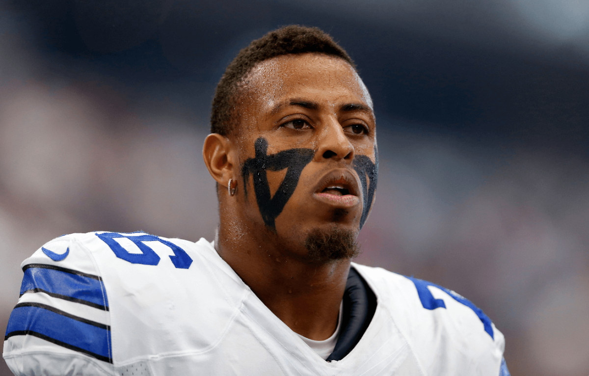 Marc Malusis: Greg Hardy far from a leader