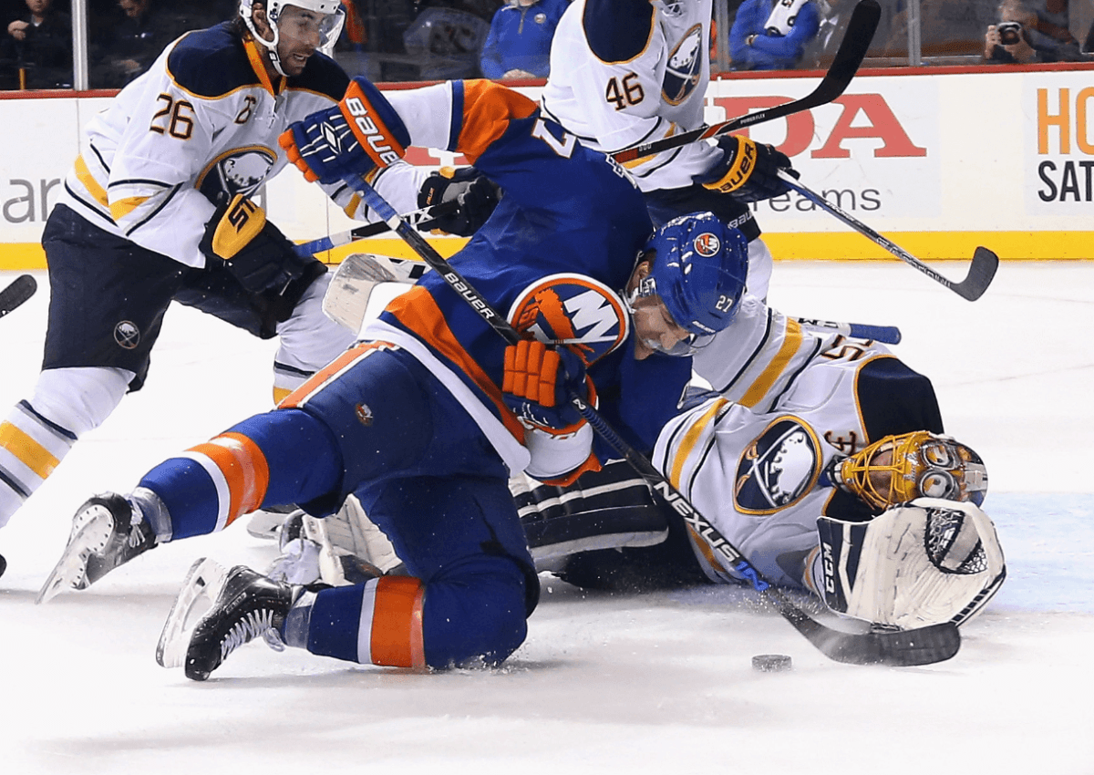 Islanders seeking consistent effort early in 2015-16 season