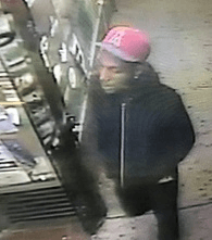 Police looking for suspects in Astoria robbery and stabbing