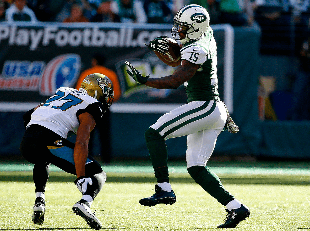 3 things we learned in the Jets’ win over the Jaguars