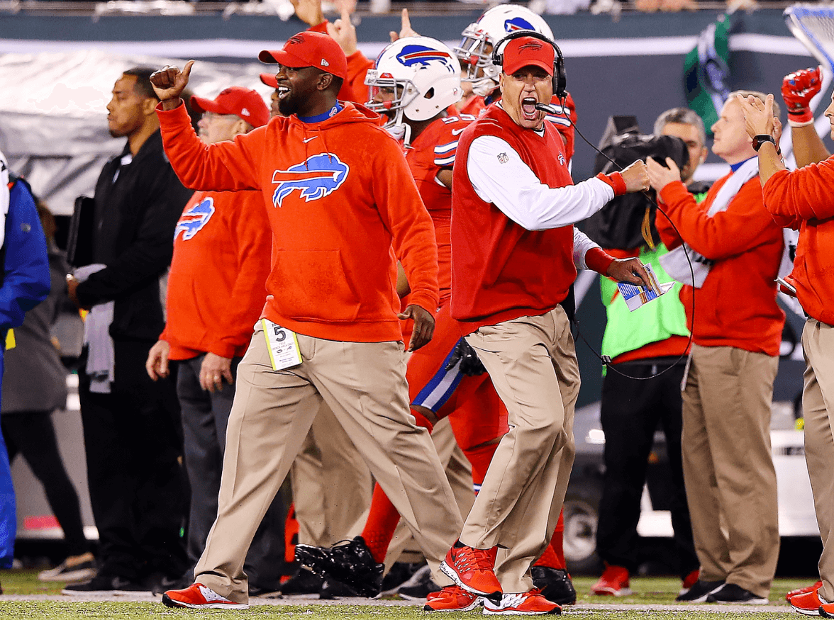 3 things we learned in the Jets’ loss to Rex Ryan’s Bills