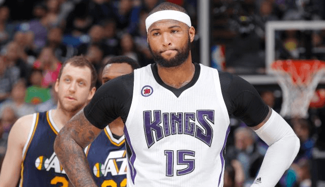 DeMarcus Cousins trade to Celtics ? A look at what works in NBA trading