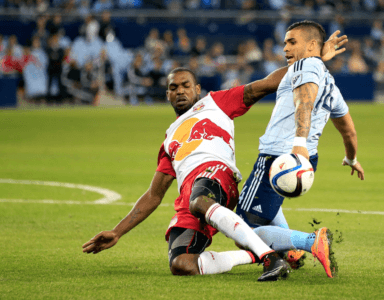 Red Bulls’ Ronald Zubar stunned by what transpired in France