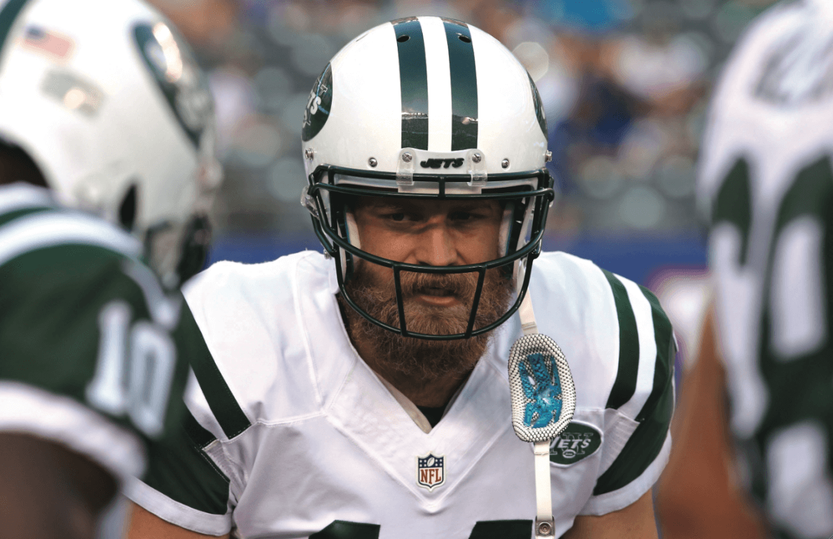 Source: Ryan Fitzpatrick ‘on track’ to play against Texans