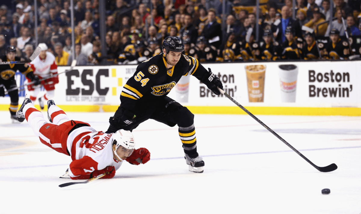 Bruins remain a tough team to figure out