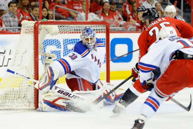 NHL Power Rankings: Rangers at No. 1 – Devils, Stars, Kings climb