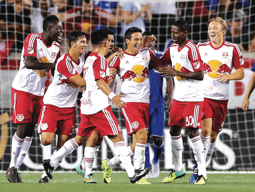 Frugal teams, like Red Bulls, win in MLS but league might suffer because of