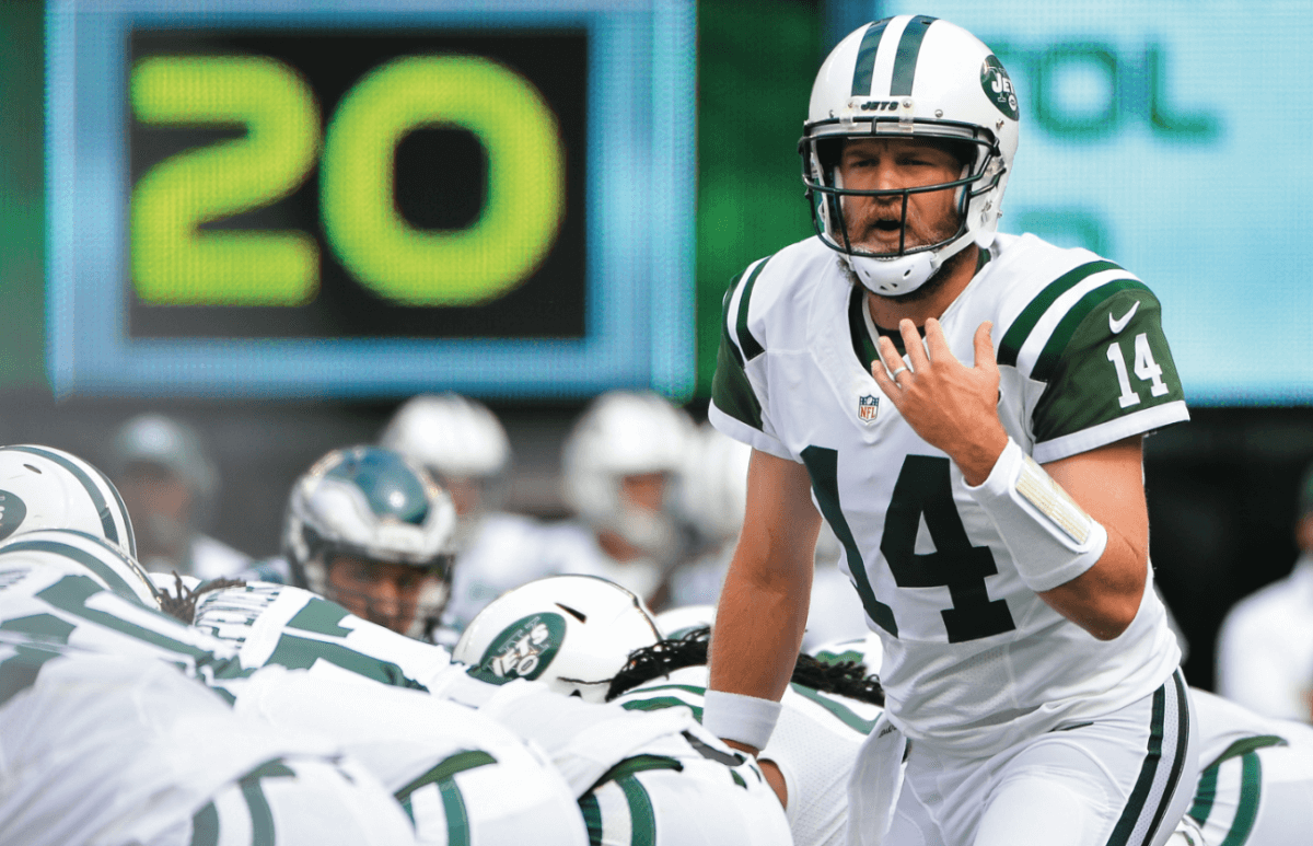 3 things to watch for as Jets take on the Dolphins