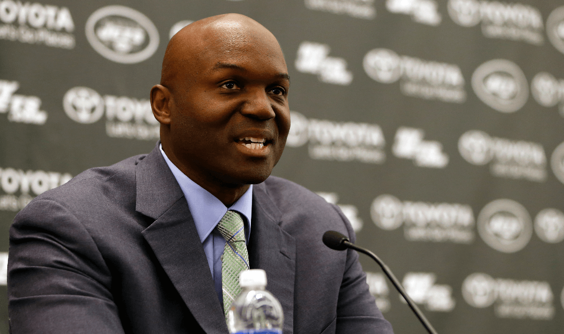 Todd Bowles said to have shredded team after loss to Texans