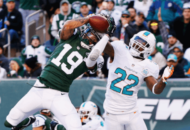Jets: 3 things we learned in big win over Dolphins