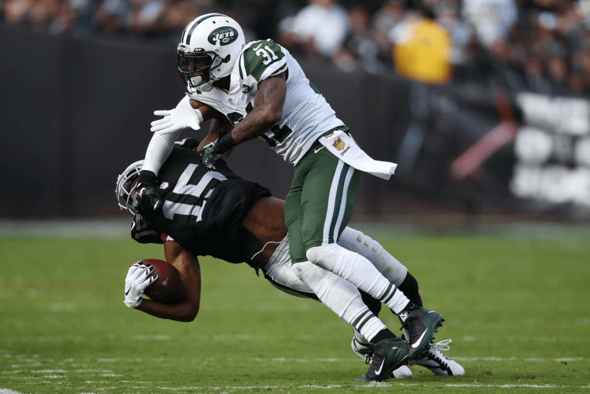 Jets: 3 things to watch for in showdown vs. Giants (start – kickoff time, TV
