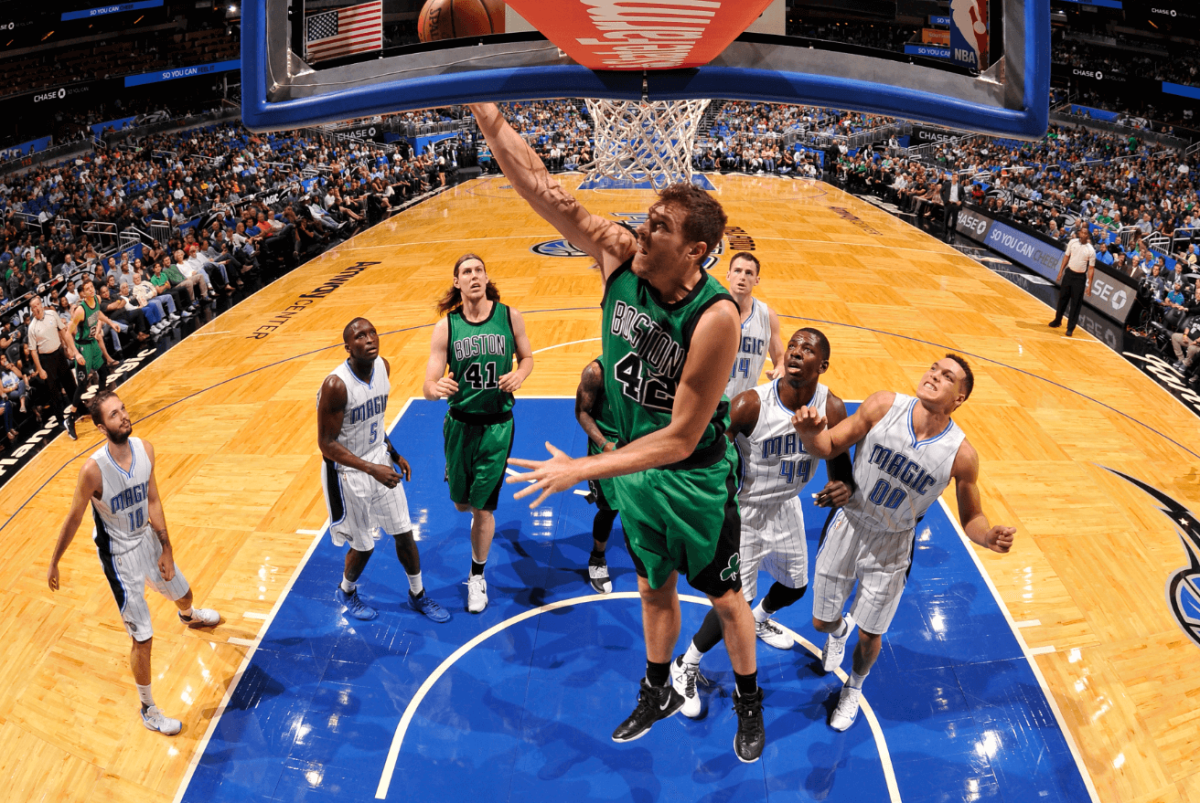 NBA Power Rankings: Celtics, Magic, Jazz creep up