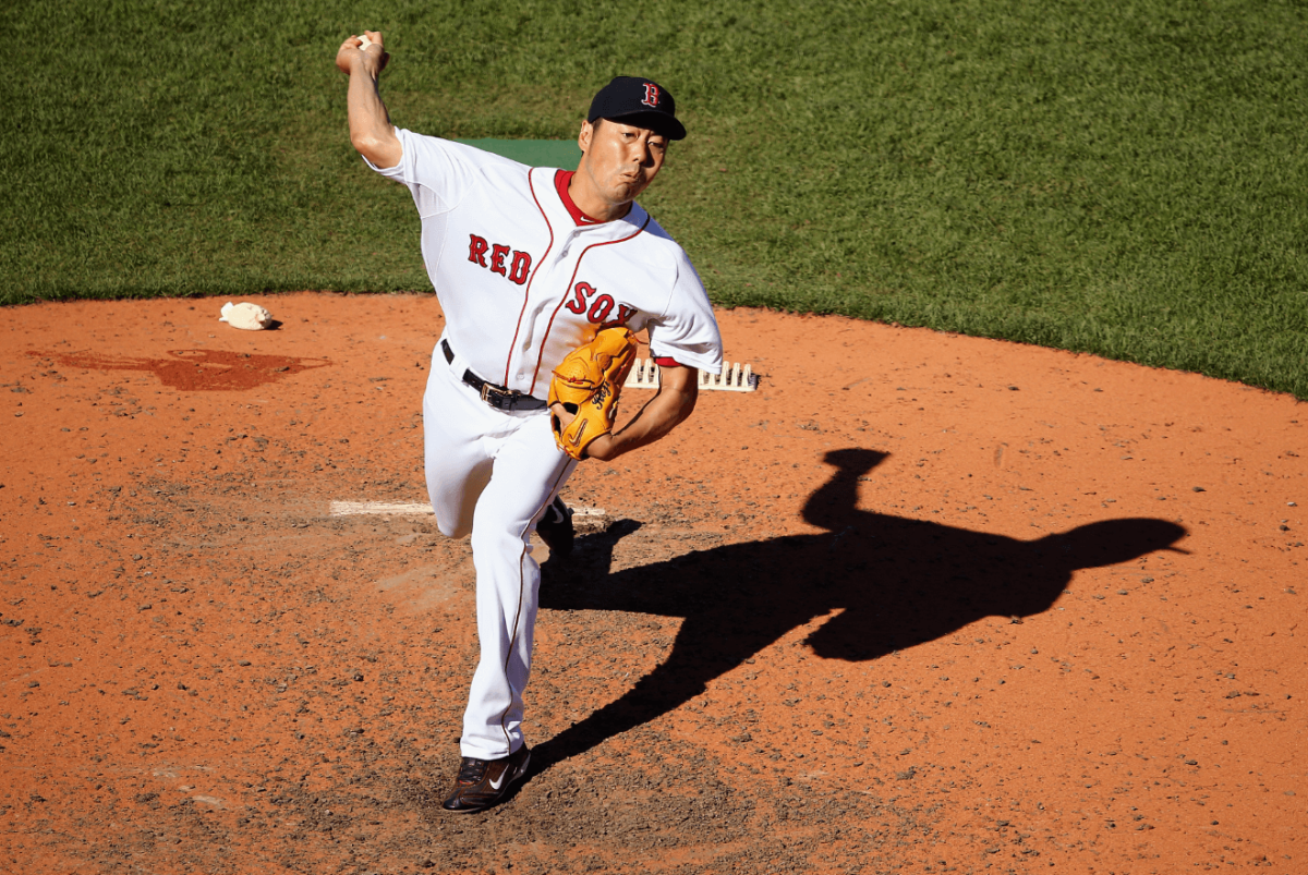 Red Sox could have one of best bullpens in MLB in 2016 season