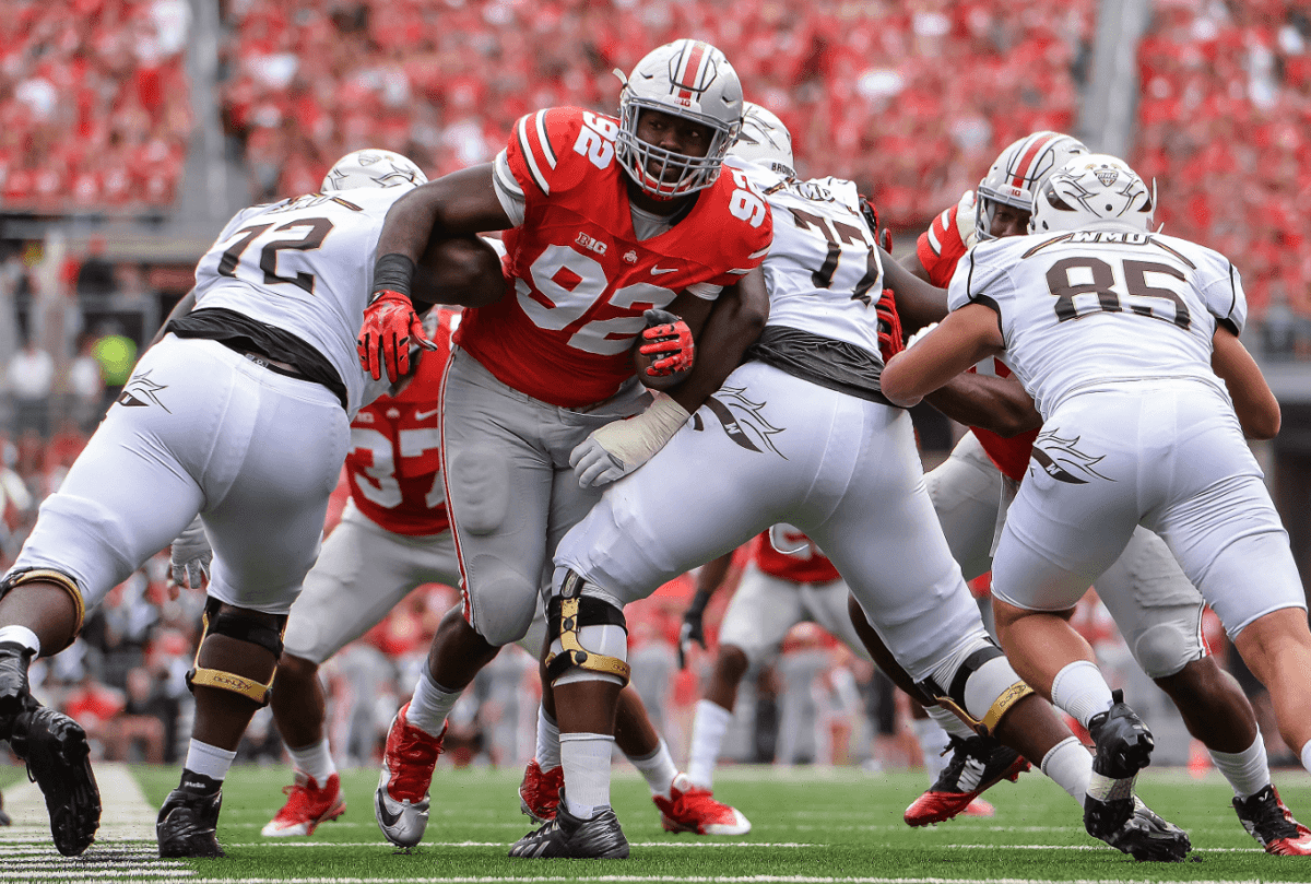 Adolphus Washington cited for picking up a prostitute