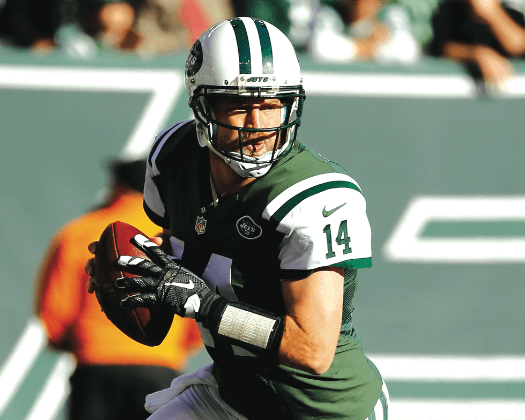 Jets – Titans: 3 things to watch for (kickoff time, TV channel)
