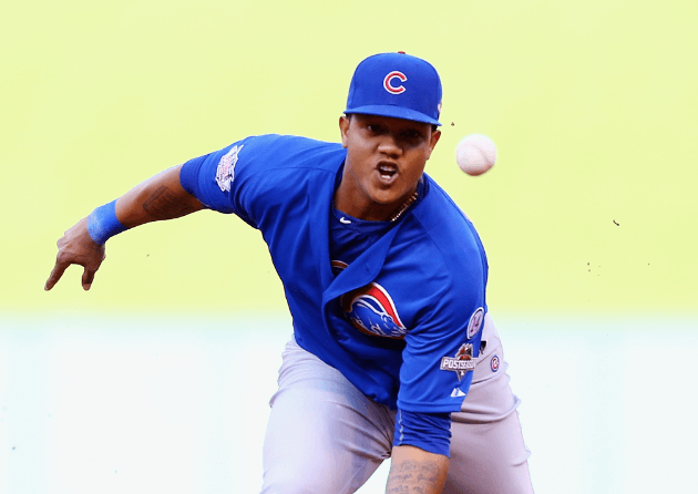 Yankees may have hit a home run with Starlin Castro trade