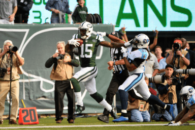 Jets – Titans: What we learned in a 30-8 New York win