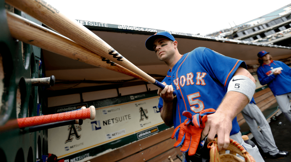 Marc Malusis: David Wright contract a cautionary tale for Mets when it comes
