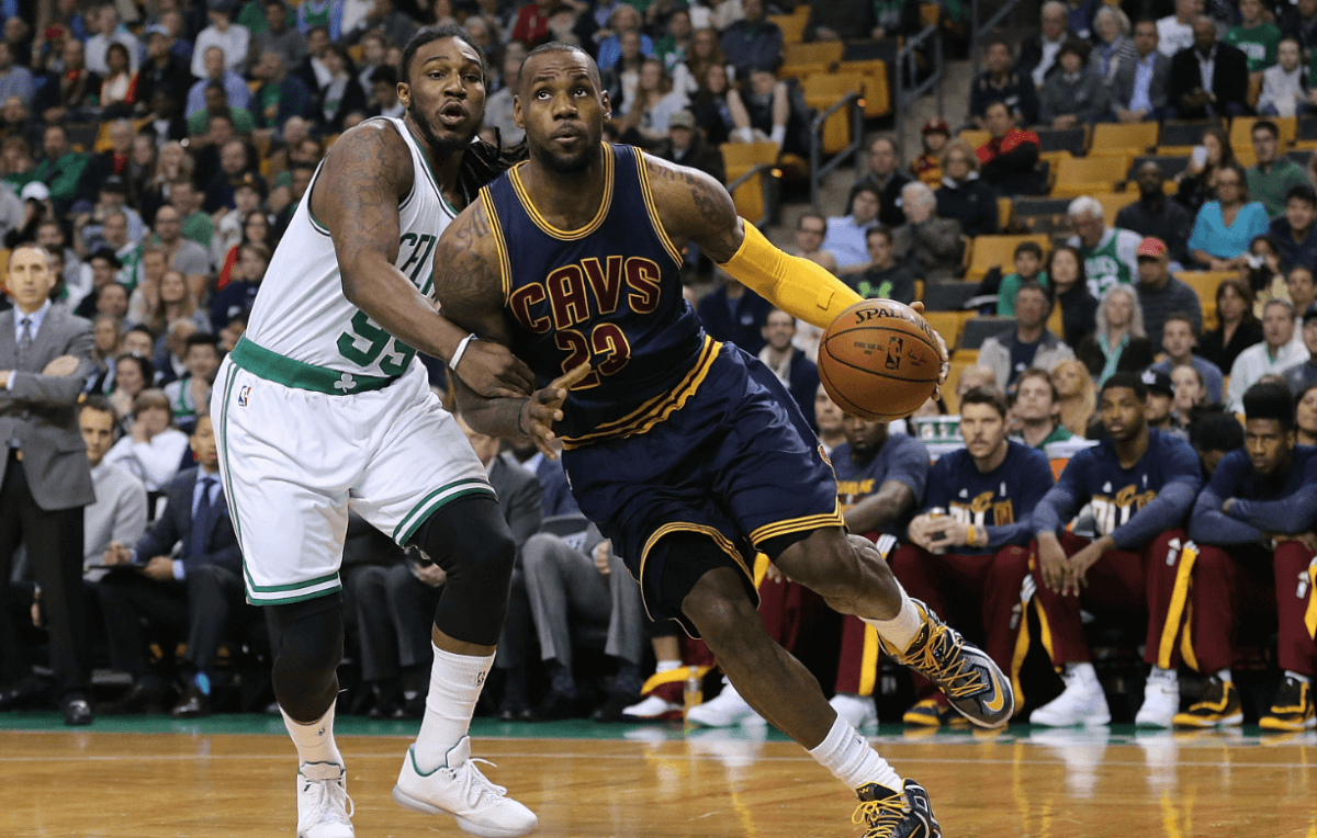 Burke: Celtics in dire need of a signature win