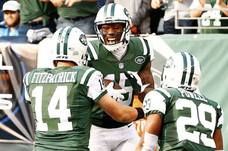 3 things to watch for as the Jets face the Cowboys