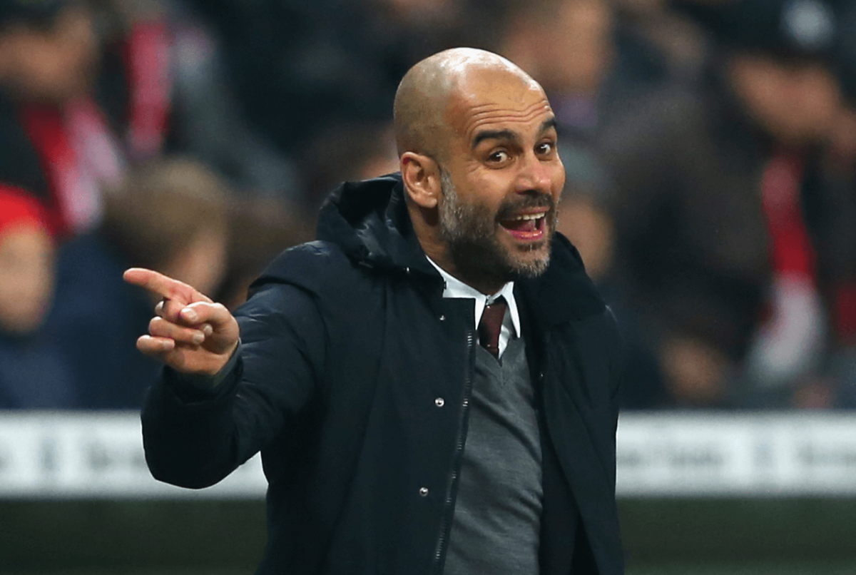 Next Chelsea manager / coach: Pep Guardiola or Diego Simeone?