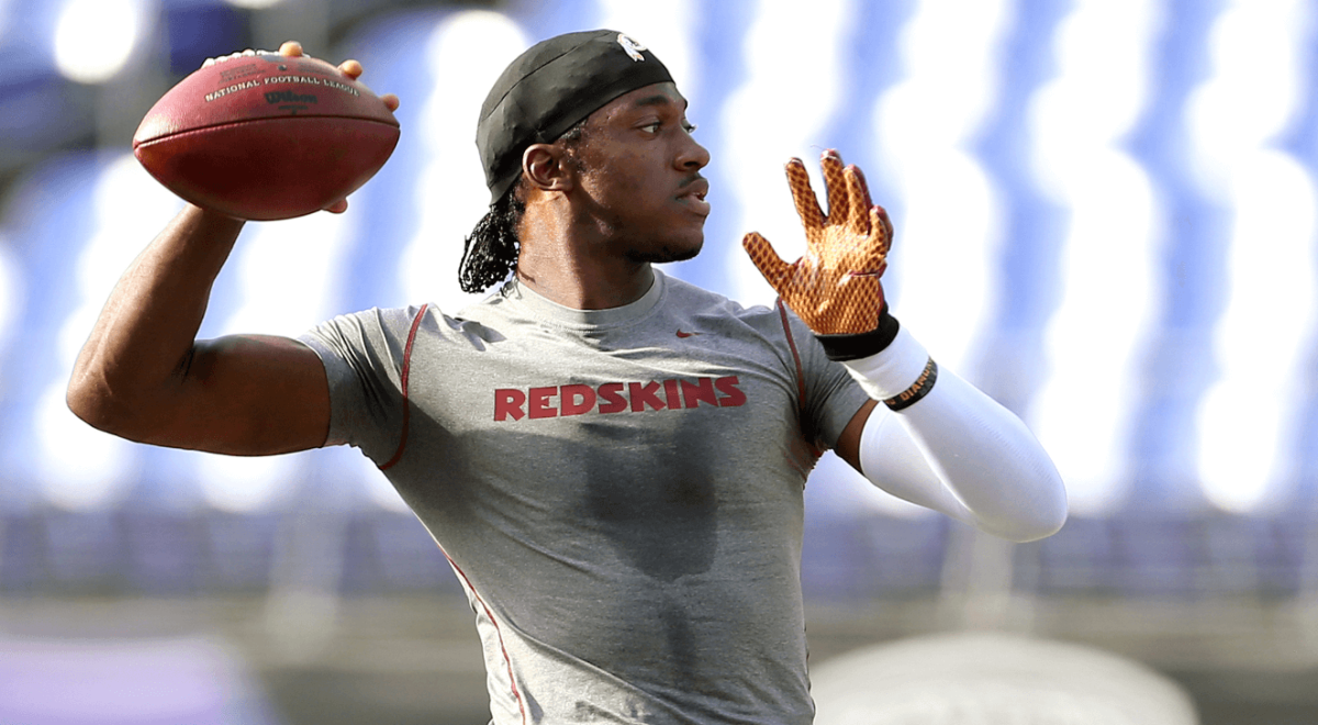 Robert Griffin III (RG3), Sean Payton to land with Dallas Cowboys in trade?