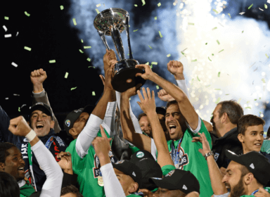 New York Cosmos to receive academy status from US Soccer