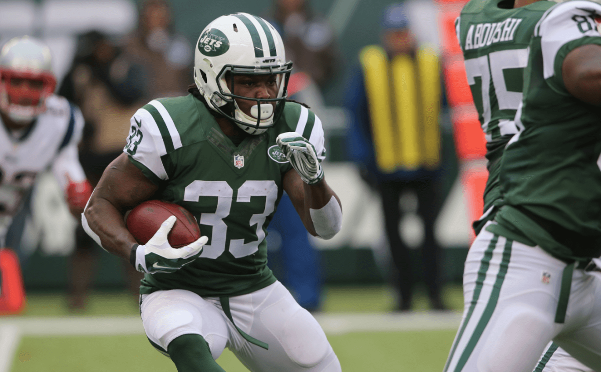 Jets: 3 things to watch for vs. Patriots (kickoff, start time – TV channel)