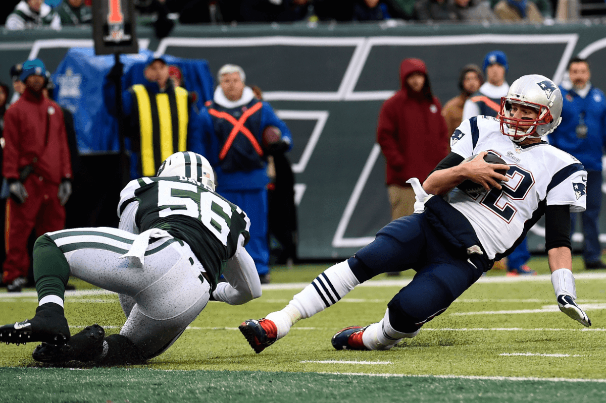 Patriots: 3 things to watch for vs. Jets (kickoff, start time – TV channel)