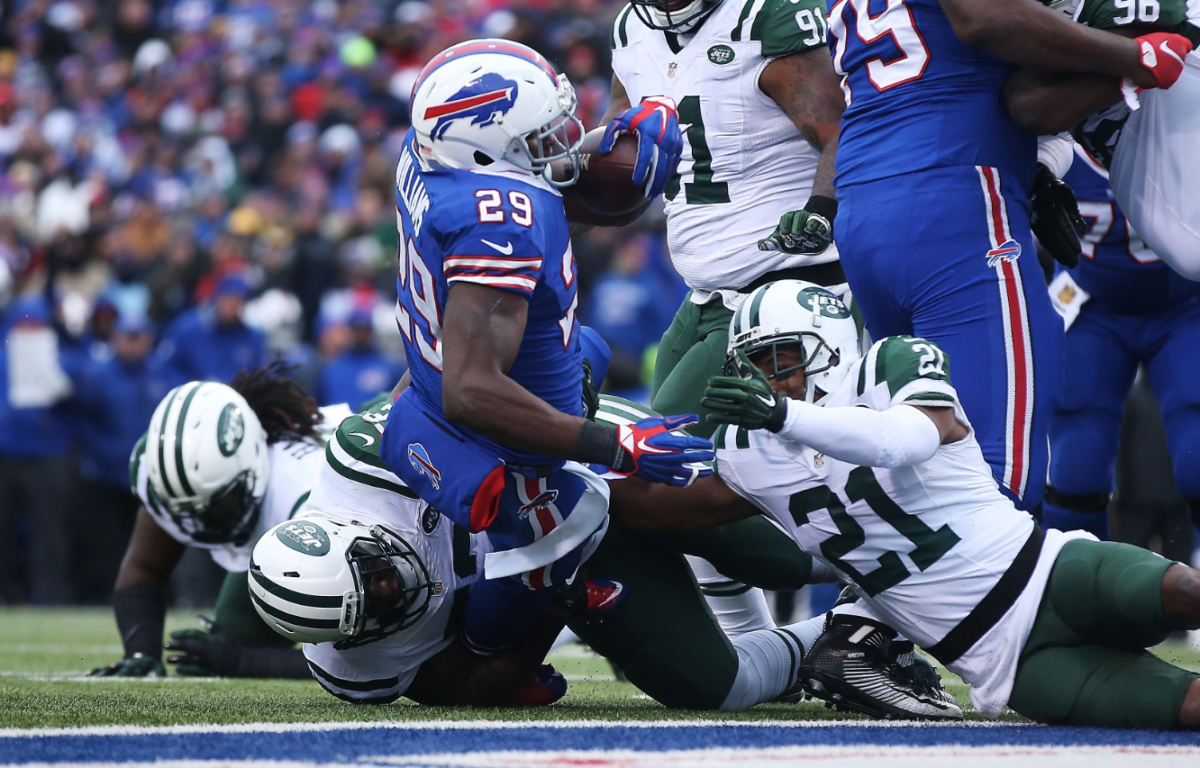 Jets: 3 things we learned in a crushing, season-ending loss to Bills