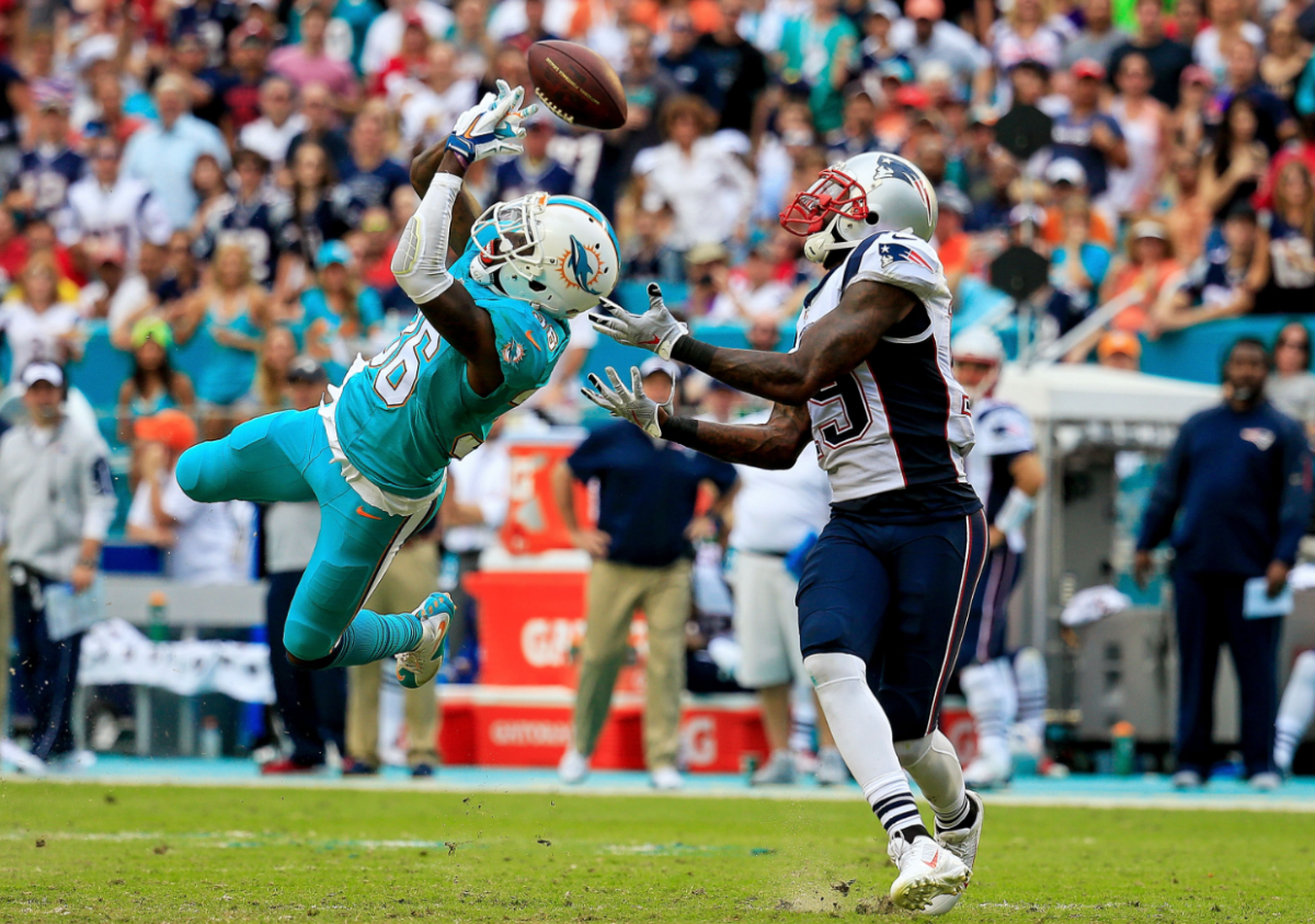 Patriots: 3 things we learned in the loss to the Dolphins