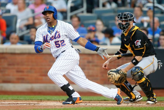 Malusis: Yoenis Cespedes not worth it as Mets stick to their budget