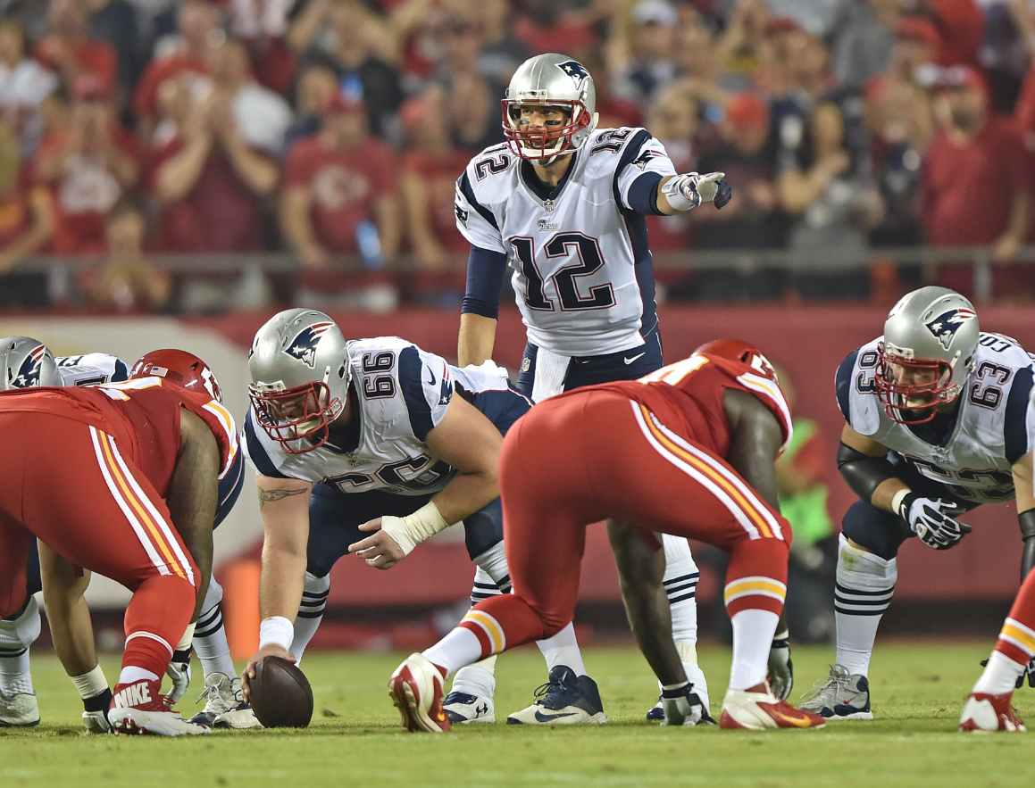 Patriots – Chiefs: 3 things to watch for Saturday