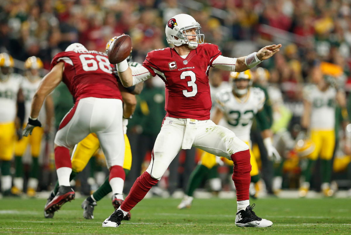 What time does Packers – Cardinals game start (kickoff, TV channel)?