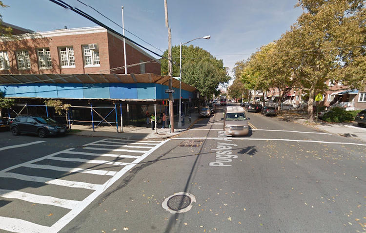 Suspects yell ‘ISIS’ while attacking man in the Bronx