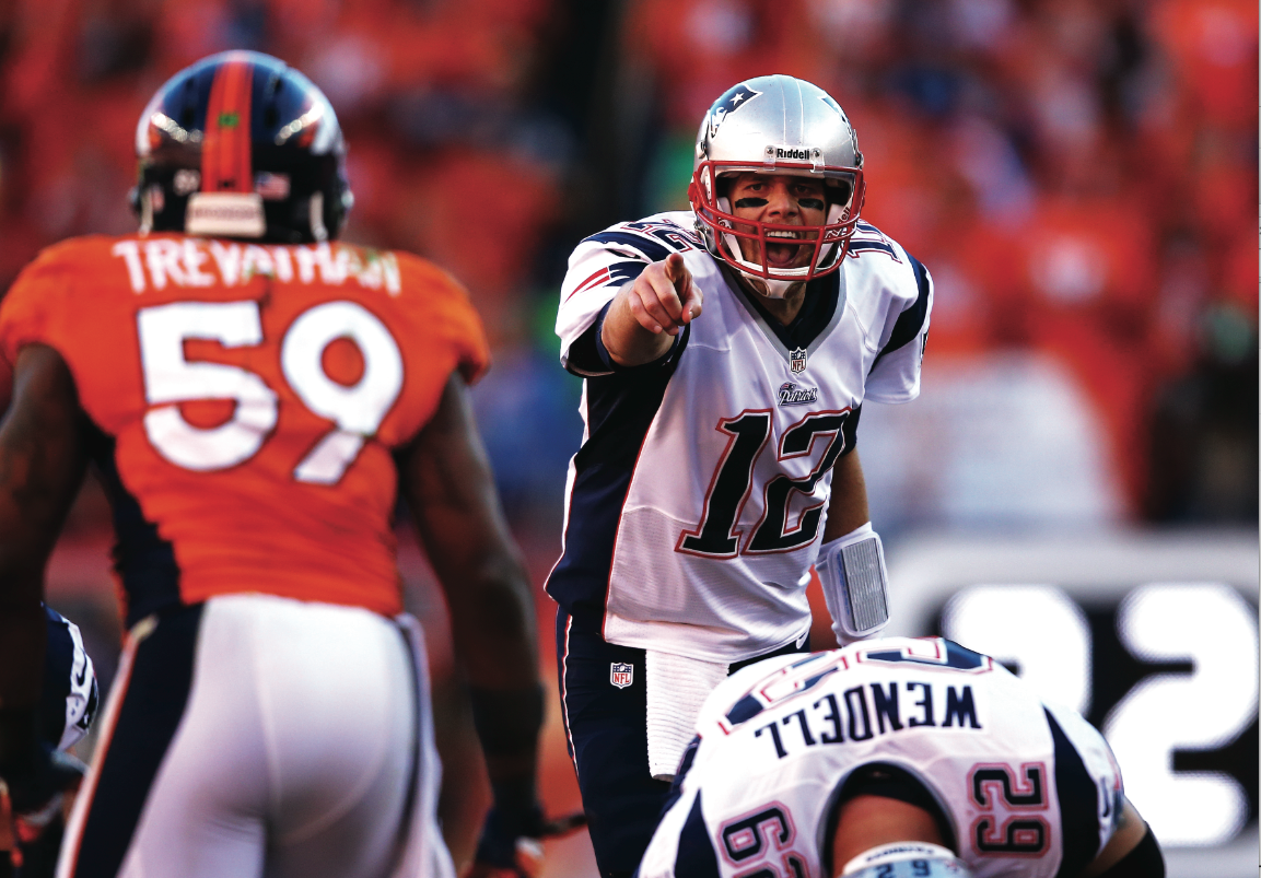 Patriots – Broncos: 3 things to watch for in the AFC title game