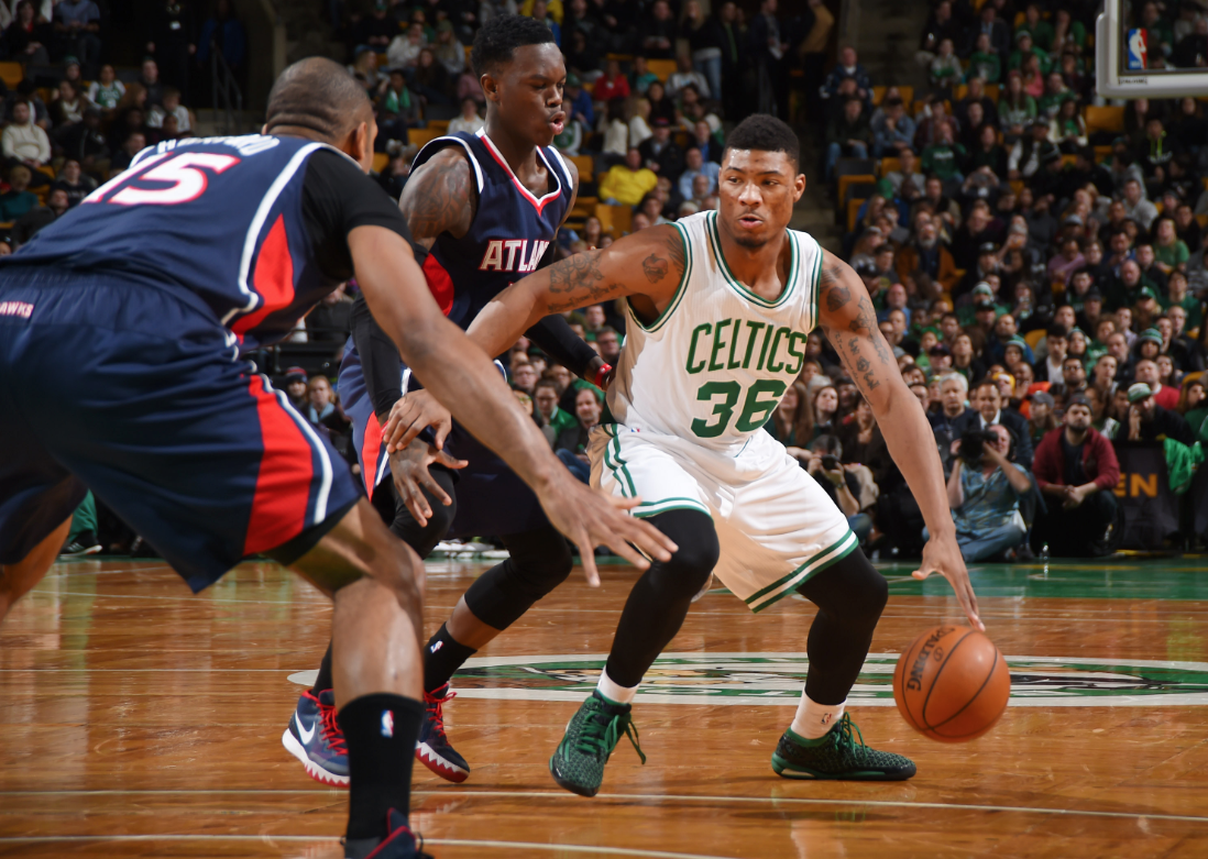 NBA Power Rankings: Celtics in top 10, Jazz climb the list