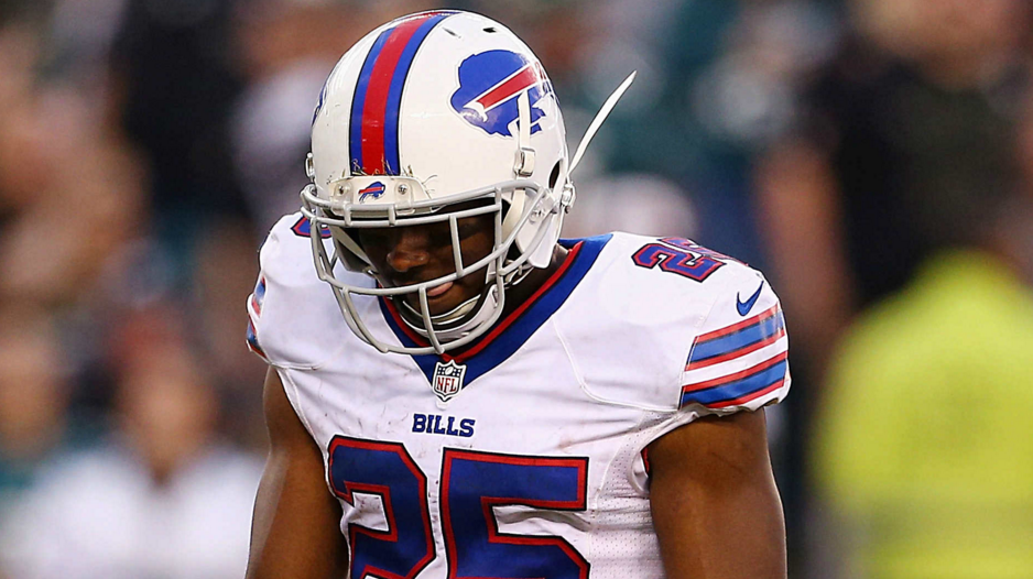 LeSean McCoy becomes a statistic as former Eagles great is investigated for
