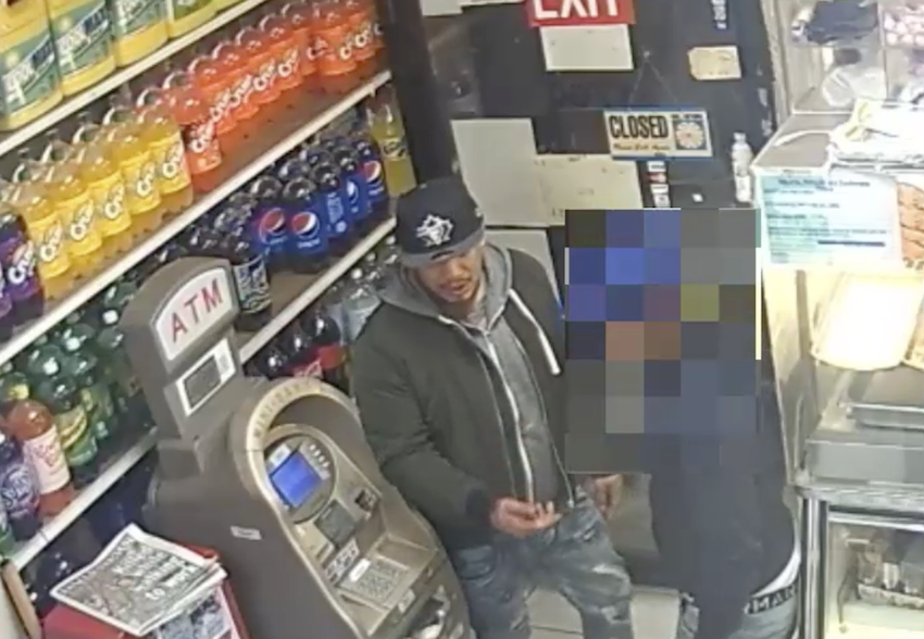Men punch, hit victim with glass bottle during Bronx robbery