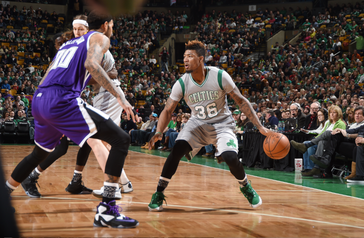 NBA Power Rankings: Celtics and Raptors both on a roll