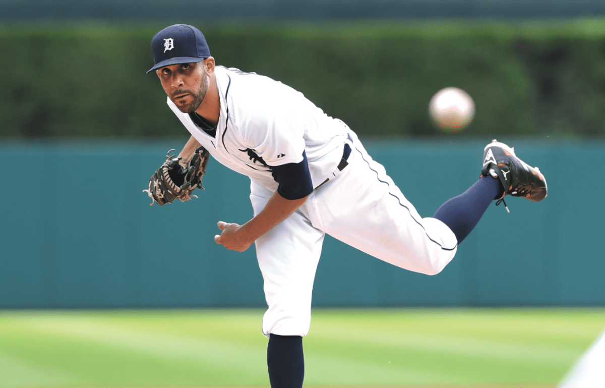 Red Sox: David Price one of 3 fresh faces that will power Boston in 2016