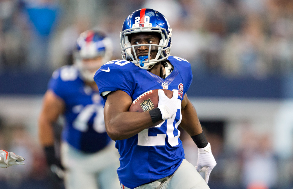 Giants notebook: Franchise tag period starts, free agency to begin soon