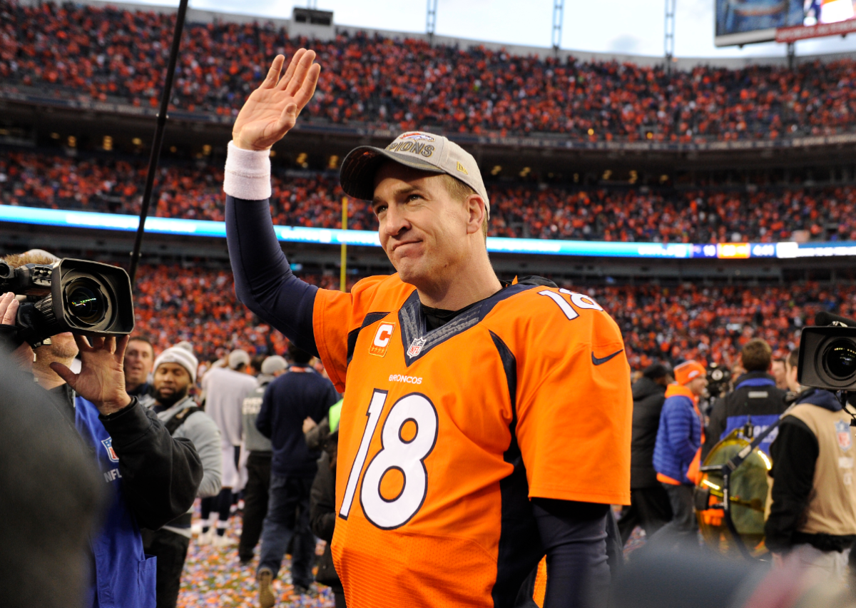 Papa John’s pizza needs to cut ties with Peyton Manning now, says women’s