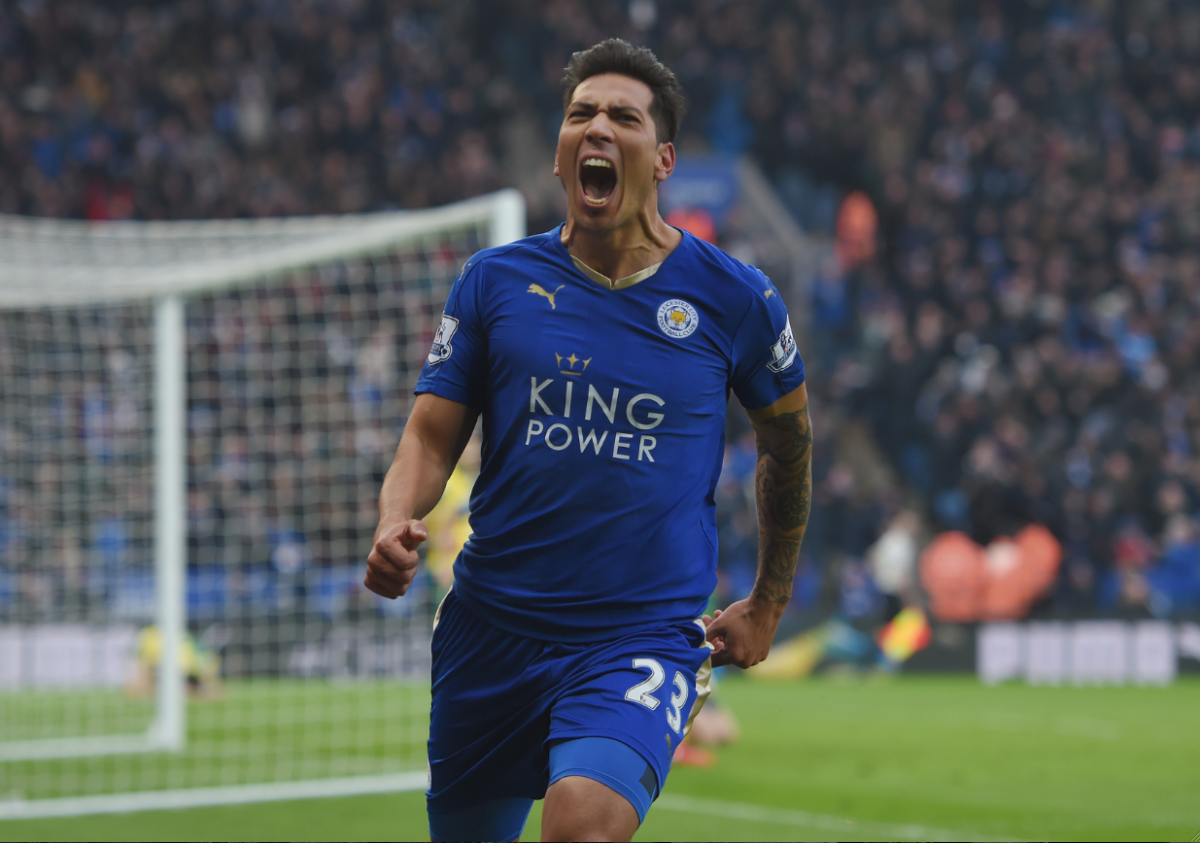 Slate on soccer: Leicester City dominance, Tim Howard / Brad Guzen situation