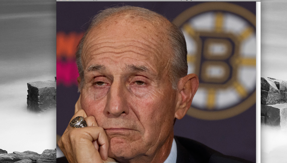 Danny Picard: Bruins’ weak strategy is the work of owner Jeremy Jacobs