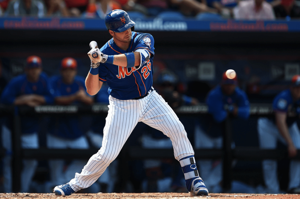 Mets, Yankees spring training: Mets seeking trade for backup catcher?