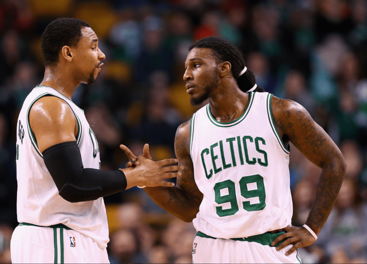 NBA Power Rankings: Celtics stumble, Heat and Jazz jump up